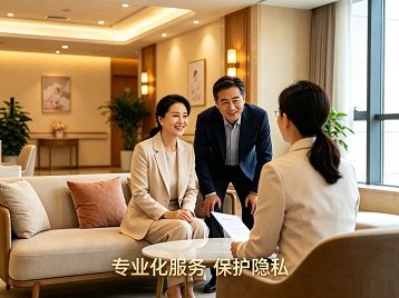 丹东有偿售卵代生女生的客户的客户群体有哪些