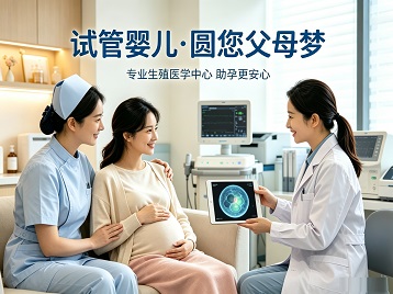 丹东辅助生育服务 试管婴儿行业的兴起背景、发展与未来展望